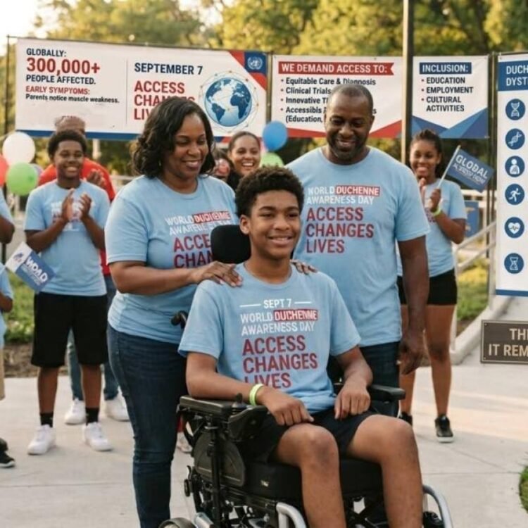 Wayne Campbell | Access Changes Lives | Commentary