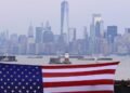 US marks 25 years since the September 11 attacks | World News