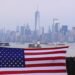 US marks 25 years since the September 11 attacks | World News