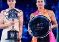 World’s top two meet in US Open women’s final | Sports
