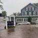 Drenching rains bring flash flooding across coastal Connecticut, New York and New Jersey | World News