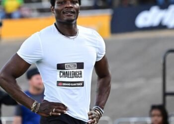 JADCO confirms McLeod whereabouts case ongoing | Sports