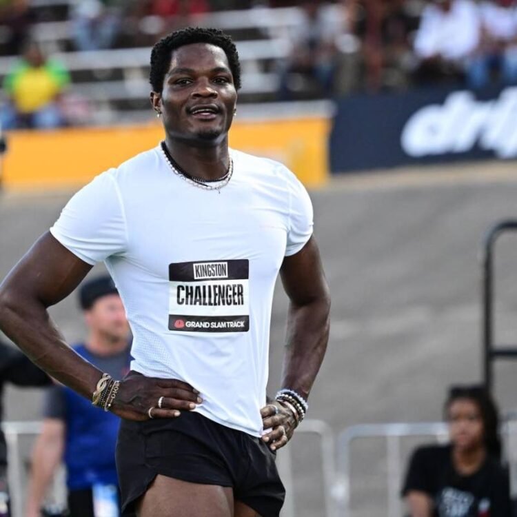 JADCO confirms McLeod whereabouts case ongoing | Sports
