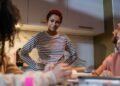 When parents and children drift apart | Health