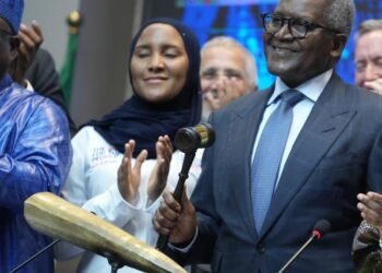 Africa’s biggest oil refinery opens to public ownership, sparking excitement among retail investors | Business