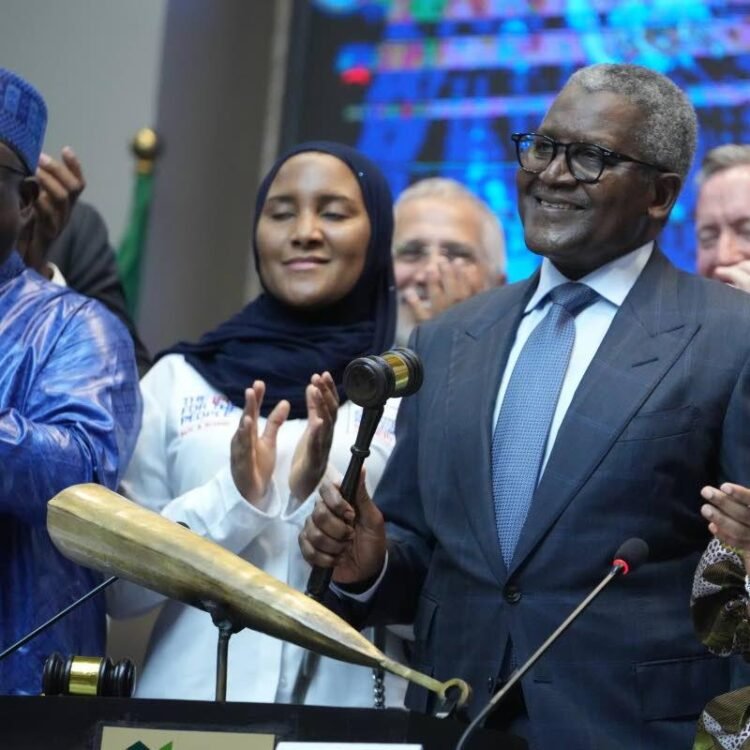 Africa’s biggest oil refinery opens to public ownership, sparking excitement among retail investors | Business