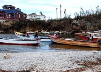 Caribbean countries launch multi-million-dollar project to strengthen climate resilience | World News