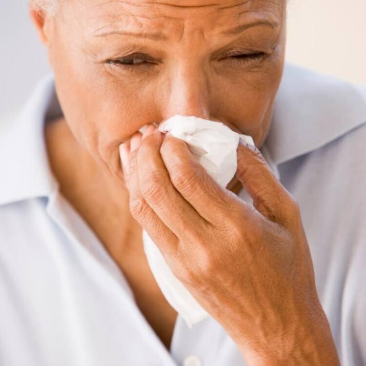 Bermuda records increase in respiratory illnesses, including COVID-19 | World News