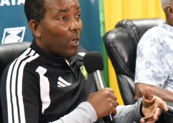 Speid names squad for Concacaf Nations League | Sports