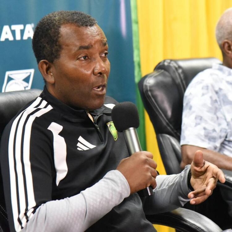 Speid names squad for Concacaf Nations League | Sports