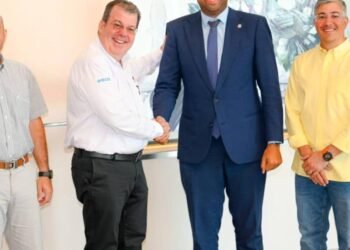 New manufacturing facility to be established in St Catherine | News