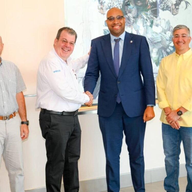 New manufacturing facility to be established in St Catherine | News