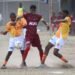 Denham Town close in on round two | Sports