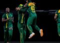 Fairytale finish? | Sports | Jamaica Gleaner