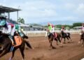 Hail The Queen upstages I Dream Again | Sports