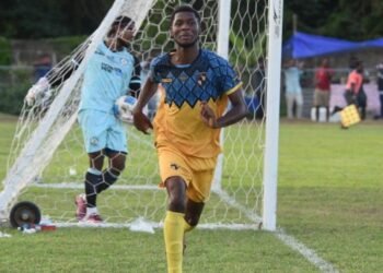 Racing-MoBay matchup headlines full JPL round | Sports