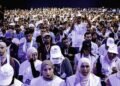 Elections under way after protests | World News