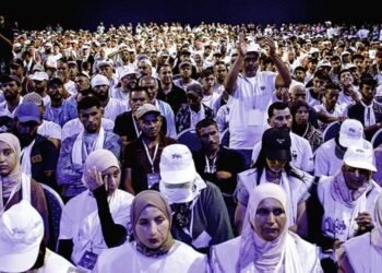 Elections under way after protests | World News