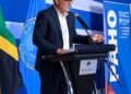 Jamaica moves to strengthen health security following external evaluation | Health
