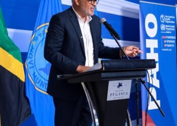 Jamaica moves to strengthen health security following external evaluation | Health
