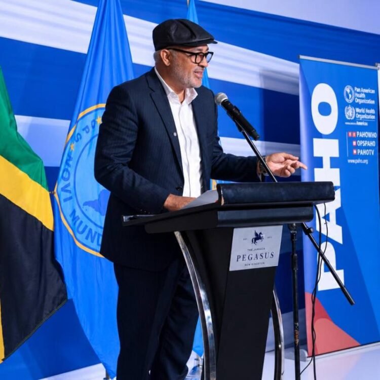 Jamaica moves to strengthen health security following external evaluation | Health