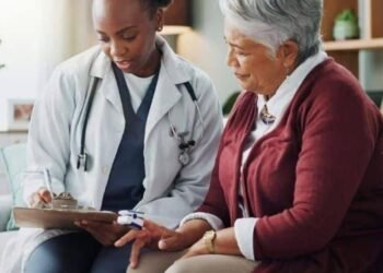 Recognising the warning signs of a stroke and acting quickly can save a life | Health