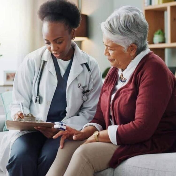 Recognising the warning signs of a stroke and acting quickly can save a life | Health