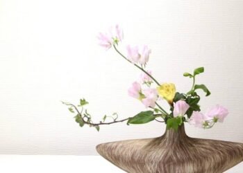 Yuri Kageyama | Centuries-old Japanese art of ikebana draws those seeking calm | Commentary