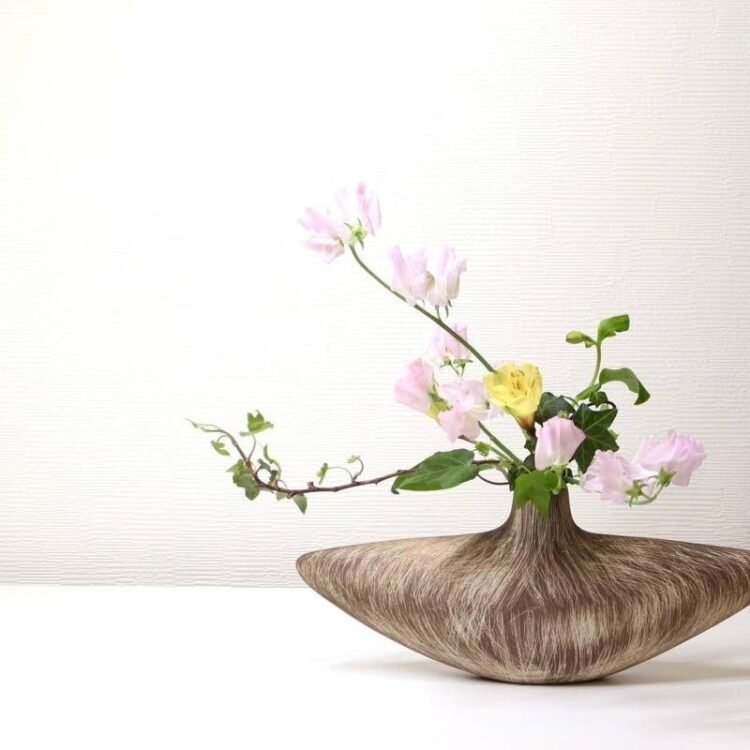 Yuri Kageyama | Centuries-old Japanese art of ikebana draws those seeking calm | Commentary