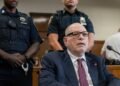 Harvey Weinstein sentenced to 15 years in prison for 2006 sexual assault | World News