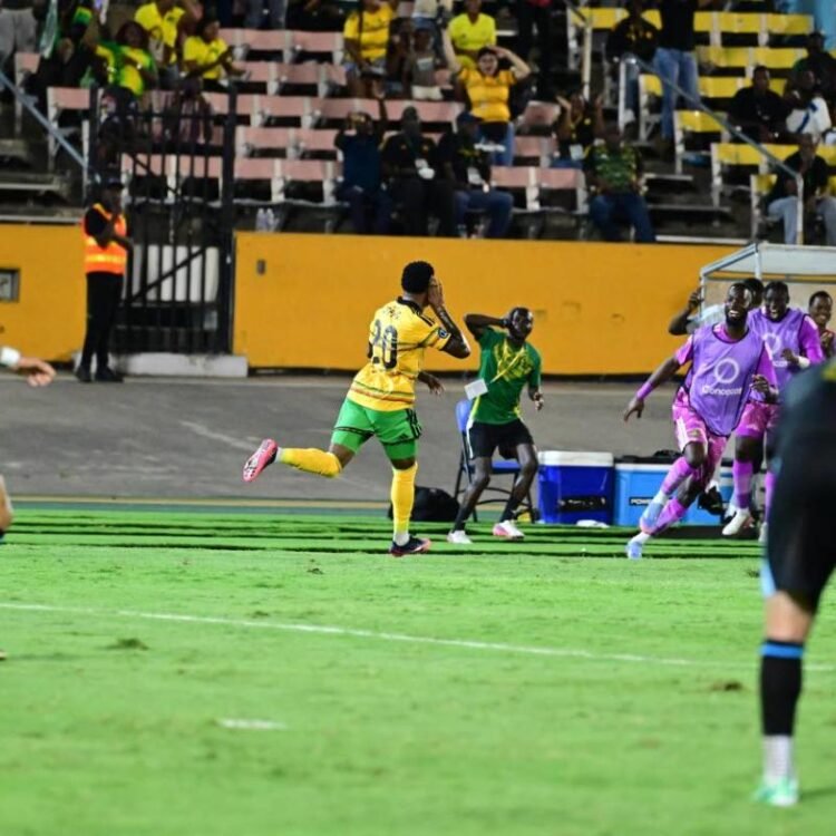 Boyz snatch late victory | Sports