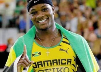 JADCO confirms Omar McLeod’s whereabouts case ongoing | Sports