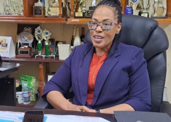 BACK TO SQUARE ONE…..Herbert Morrison faces uphill climb to restore student records, library | News