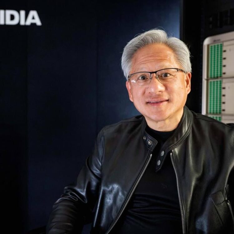 Nvidia’s board increases chipmaker’s share buyback plan by $150b | Business