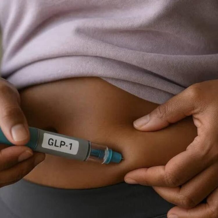 Study identifies patients with obesity most likely to benefit from GLP-1-based treatment | Health