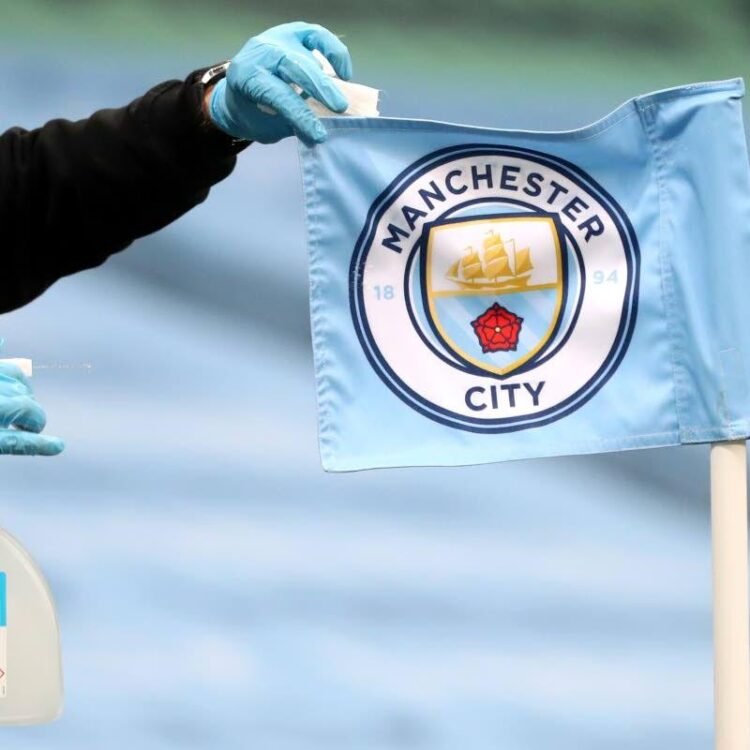 Man City guilty of almost all 115 financial breaches, Premier League says in explosive verdict | Sports
