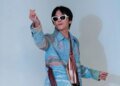 ‘Aegyo’: how adults make their voices sound more childlike