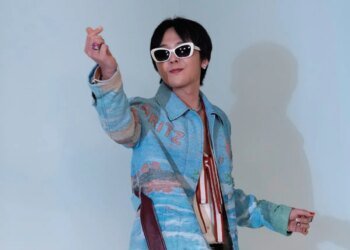 ‘Aegyo’: how adults make their voices sound more childlike