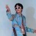 ‘Aegyo’: how adults make their voices sound more childlike