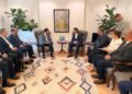 Rama hosts the Saudi prince: Prishtina is an excellent platform for business, we aim for large-scale projects