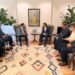 Rama hosts the Saudi prince: Prishtina is an excellent platform for business, we aim for large-scale projects
