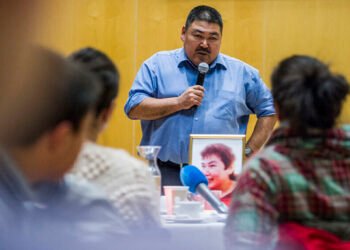 Disability organizations about waiting list chaos: – In the extreme, it costs human life