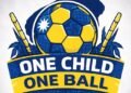 Target 2030 for Naoero to play the island’s first ever international soccer match