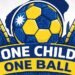 Target 2030 for Naoero to play the island’s first ever international soccer match