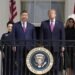 US-China: Trump receives Xi Jinping at the White House
