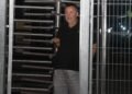 Samir Mane negotiated with SPAK/ The businessman arrived at the Prosecutor’s Office after official hours to avoid the media – Shqip.com