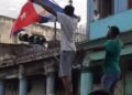 Presentation of the report ‘Youth, power and social networks in Cuba’
