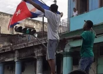 Presentation of the report ‘Youth, power and social networks in Cuba’