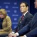 Marco Rubio: The meeting between Delcy and Trump was brief, but they talked about elections