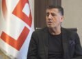 Blockade in the Assembly, Haziri: The statement of the Serbian List was used as a pretext for VV, the LDK does not withdraw from Kujtim Shala